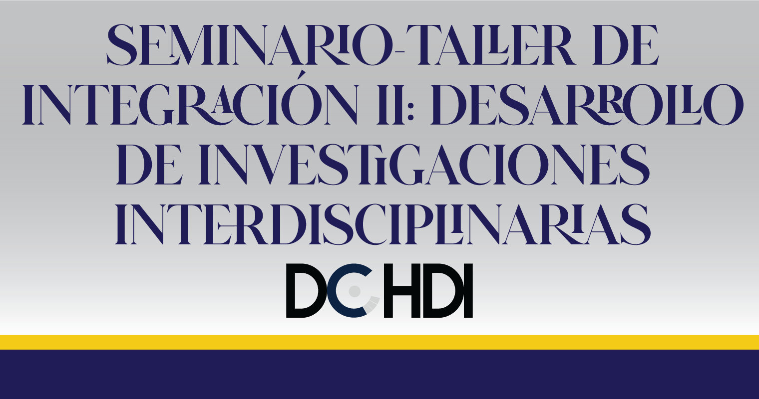 CENTRO DE ESTUDIOS E INVESTIGACIONES INTERDISCIPLINARIOS