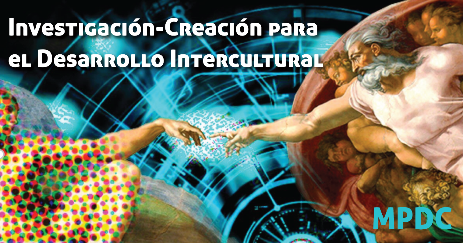 Investigación-creación para el desarrollo cultural