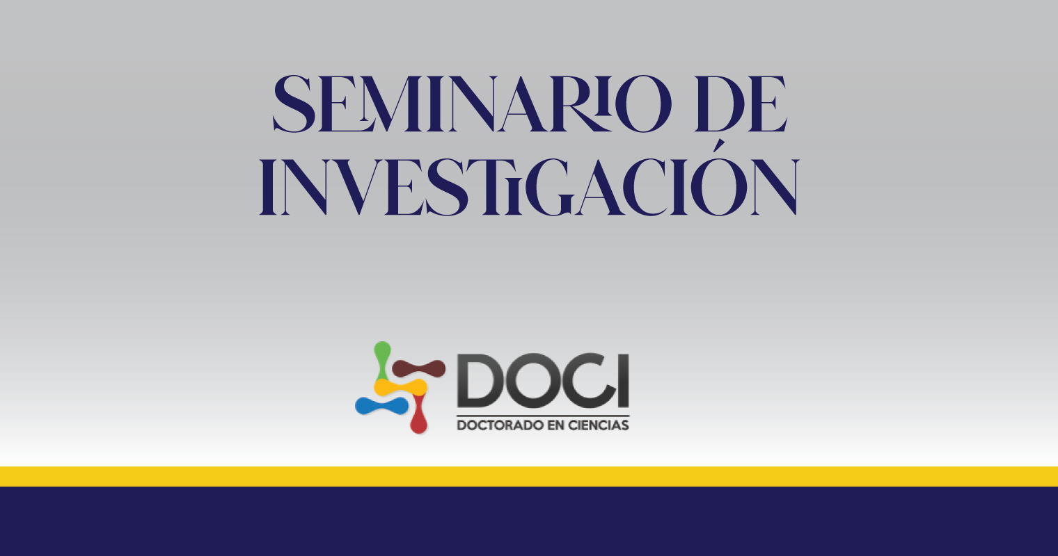 Seminario de Investigación